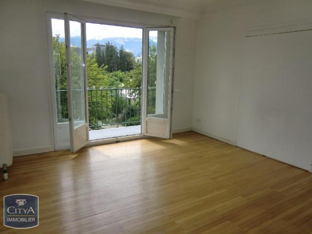 Appartement location à Grenoble