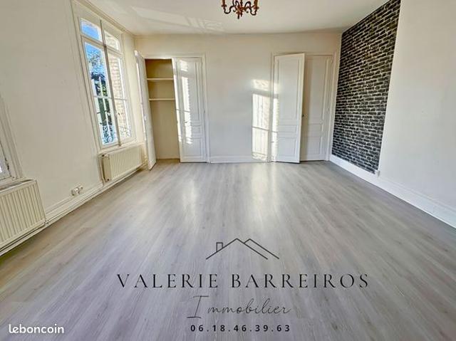 Appartement vente à Rouen, Elbeuf