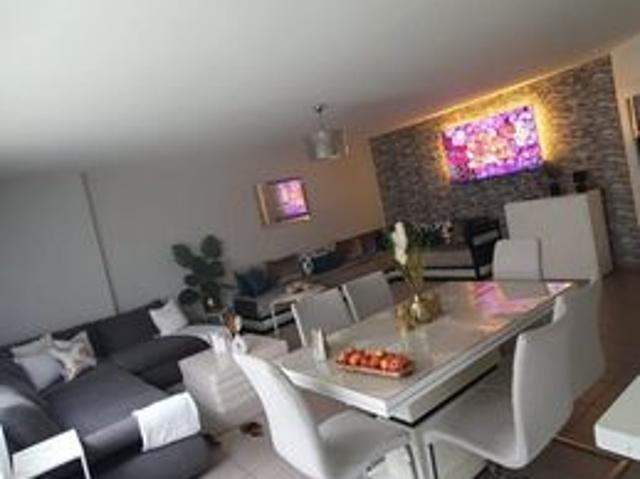 Appartement vente à Valenciennes