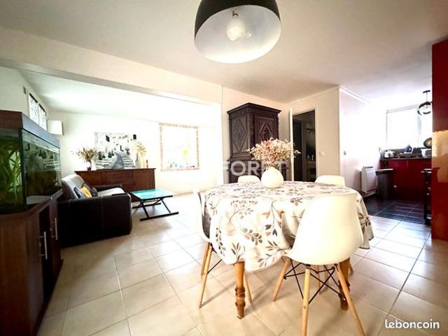 Appartement vente à Le Raincy