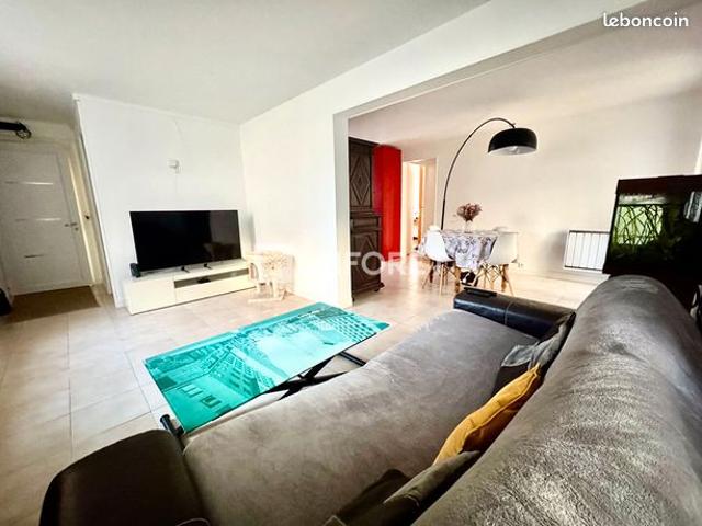 Appartement vente à Le Raincy