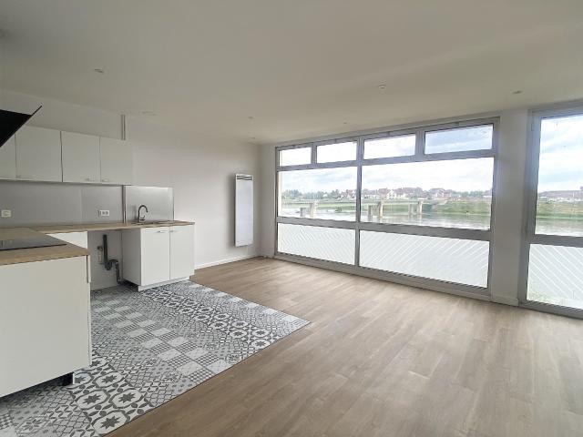 Appartement vente à Jargeau, Loiret