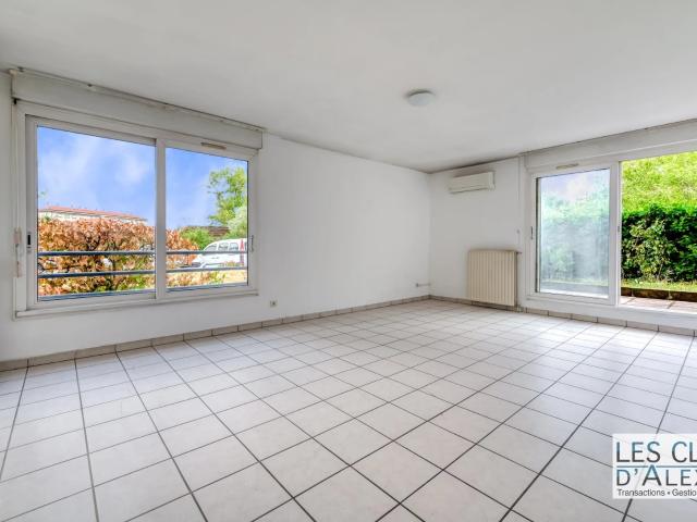 Appartement vente à Parc du Chêne, Bron