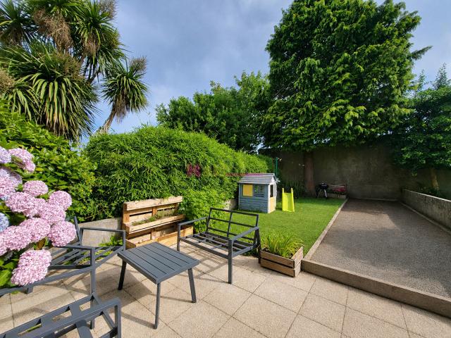 Appartement vente à Brest, Bretagne