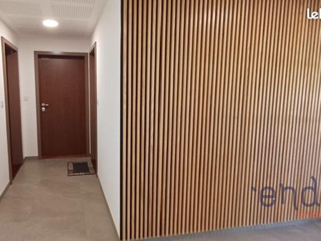 Appartement vente à Mulhouse, Grand Est
