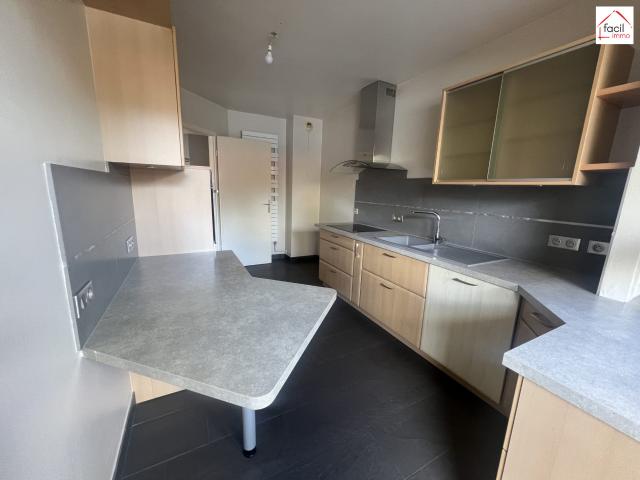 Appartement location à Sarrebourg-Château-Salins, Phalsbourg
