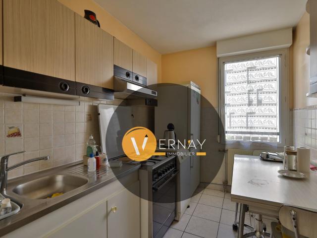 Appartement vente à Lyon, Métropole de Lyon