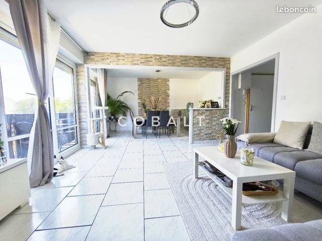 Appartement vente à Nantes, Saint-herblain