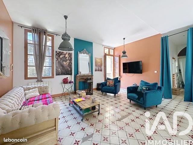 Appartement vente à Nîmes, Beaucaire