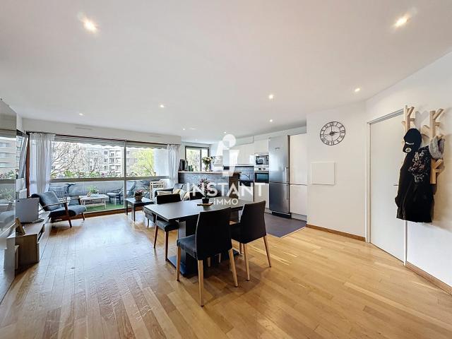 Appartement vente à Nogent-sur-Marne, Maisons-alfort