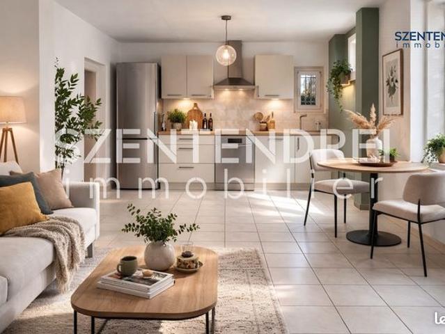 Appartement vente à Pau, Vignes