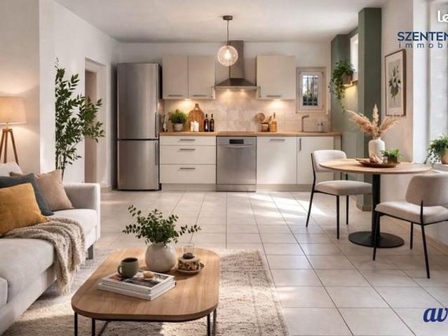 Appartement vente à Pau, Vignes