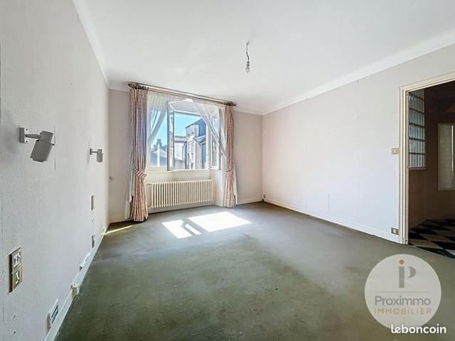 Appartement vente à Redon, Bretagne