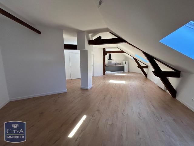 Appartement location à Vichy