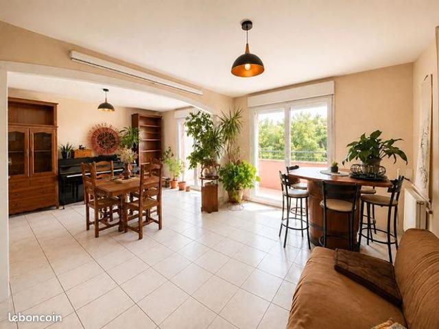 Appartement vente à Rochefort, Royan