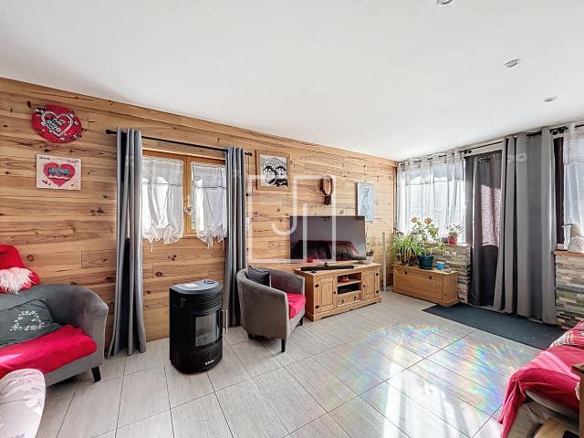 Appartement vente à Barcelonnette, Jausiers