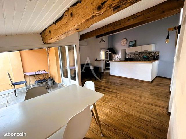 Appartement vente à Perpignan