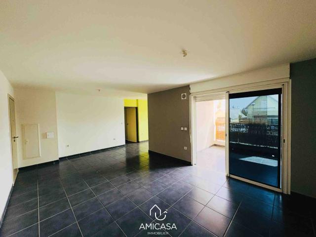 Appartement vente à La Réunion