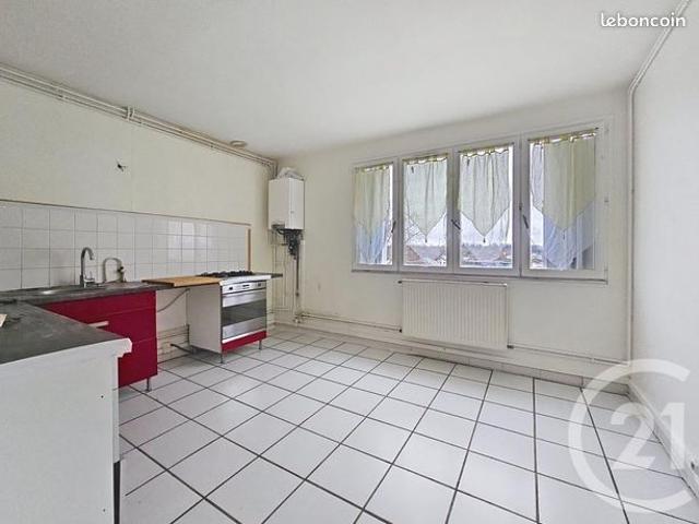 Appartement vente à Provins