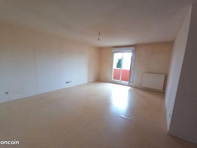 Appartement vente à Toulouse, Colomiers