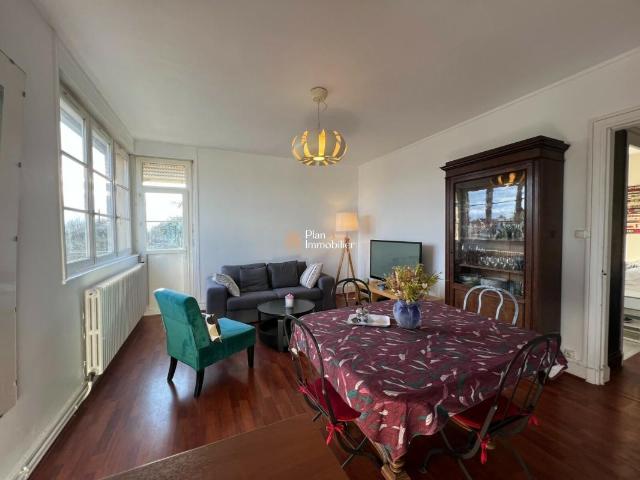 Appartement vente à Mâcon