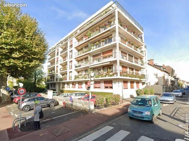 Appartement vente à Montargis