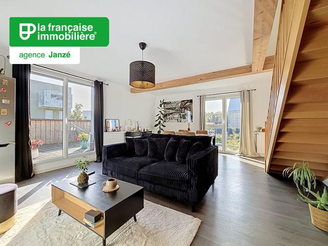 Appartement location à Le Plessix, Orgères