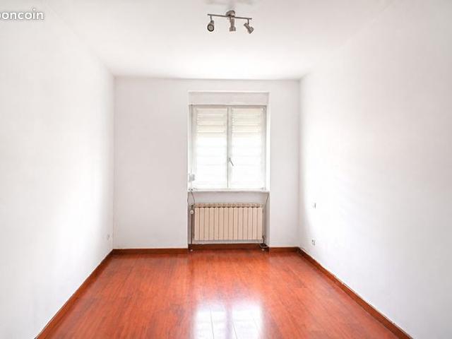 Appartement vente à Sarreguemines