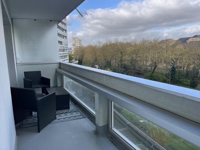 Appartement vente à Rennes, Bretagne