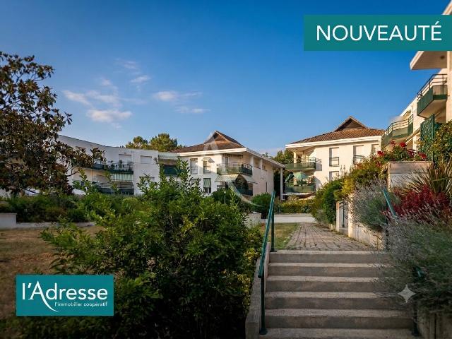 Appartement vente à Léognan, Gironde