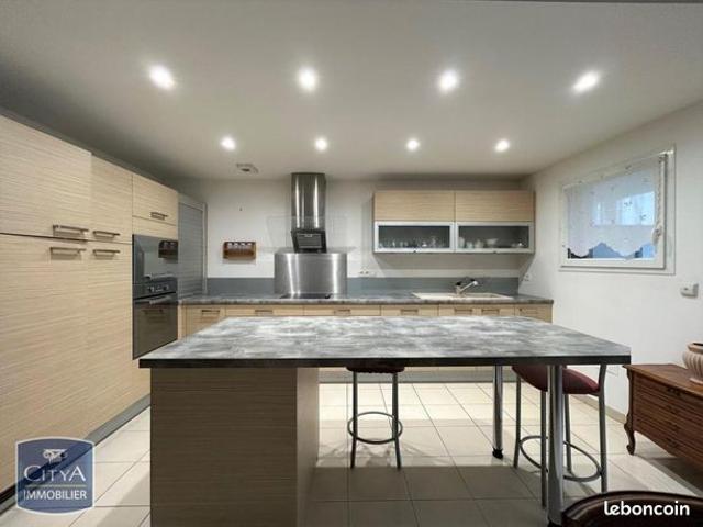 Appartement vente à Rochefort, Royan