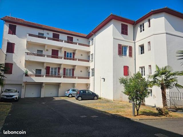 Appartement vente à Dax