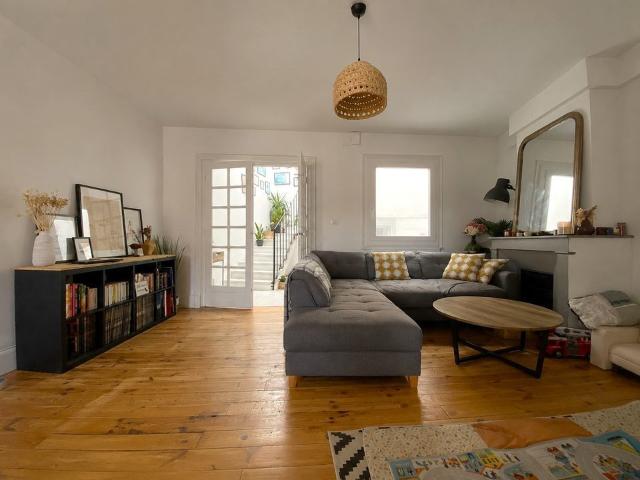 Appartement vente à Valence