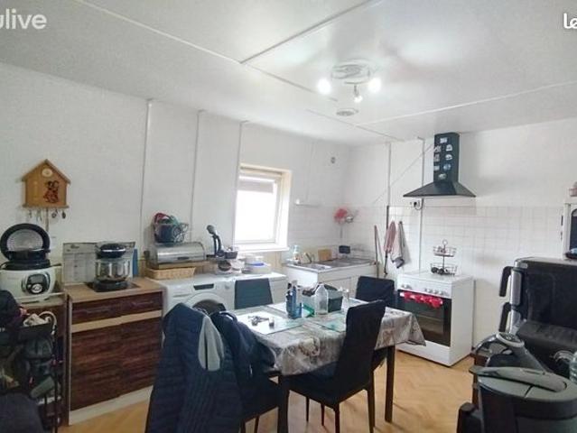 Appartement vente à Soissons, Aisne