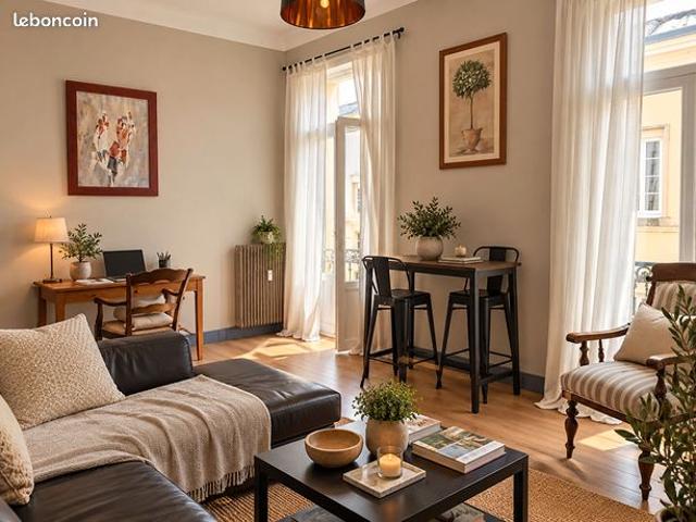 Appartement vente à Narbonne, Aude