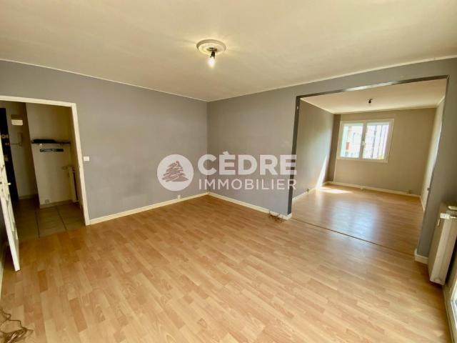 Appartement vente à Orléans