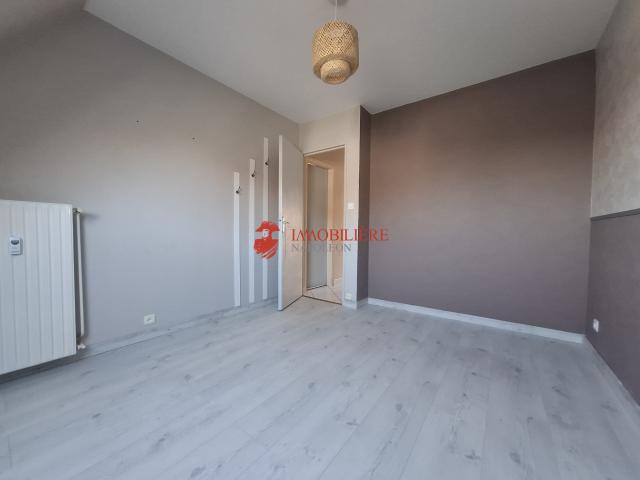 Appartement vente à Mulhouse, Illzach