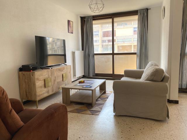 Appartement vente à Montpellier, Balaruc-les-bains