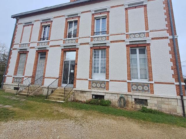 Appartement location à Fontainebleau, Saint-mammès