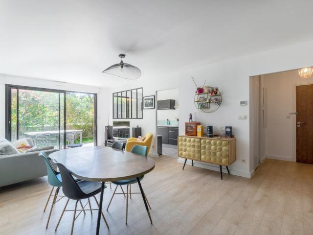 Appartement vente à Montpellier