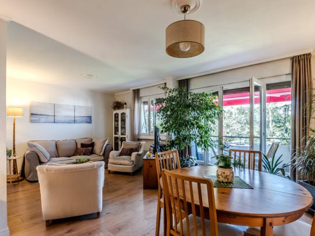 Appartement vente à Saint-Julien-en-Genevois, Annemasse