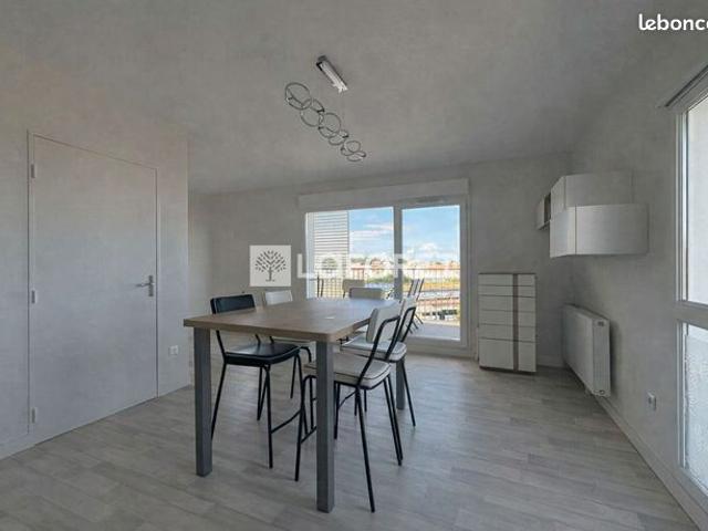 Appartement vente à Rochefort, Royan