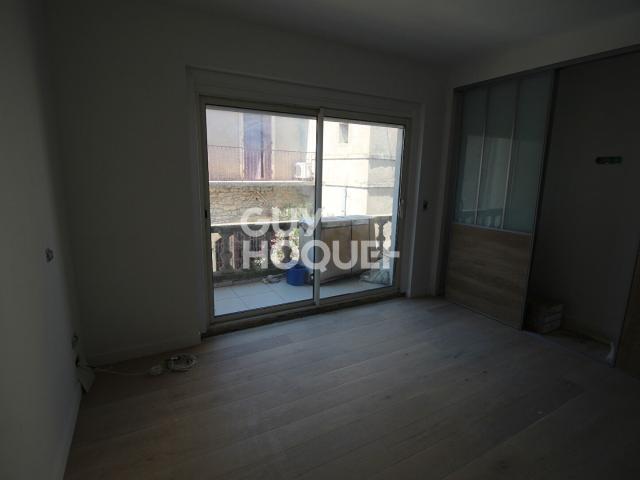 Appartement vente à Caveirac
