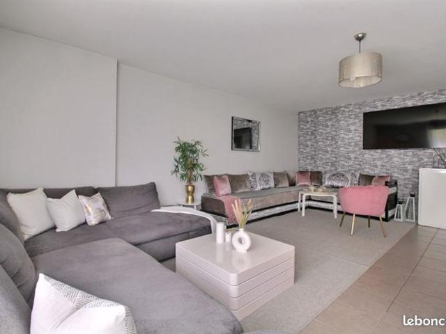 Appartement vente à Valenciennes