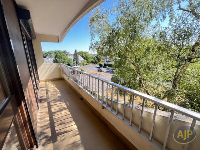 Appartement vente à Nantes