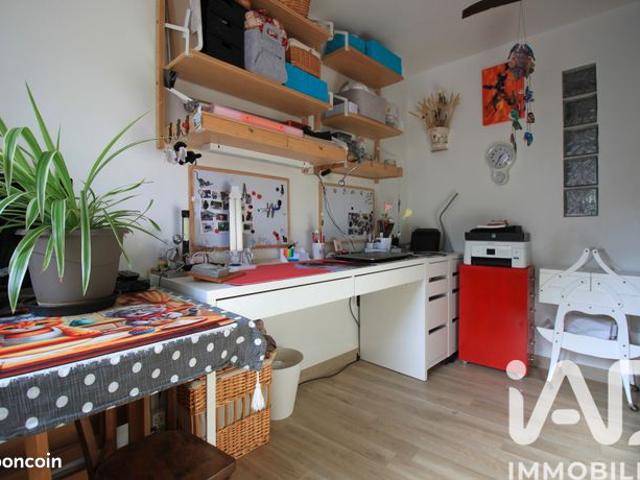 Appartement vente à Marseille, Auriol