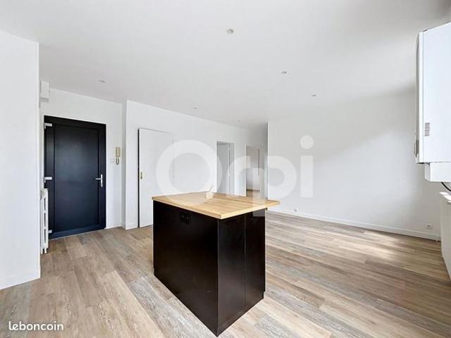 Appartement vente à Brive-la-Gaillarde, Brive-la-gaillarde