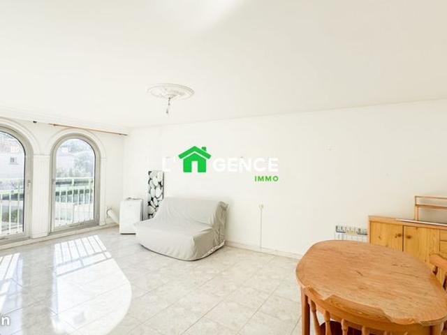 Appartement vente à Istres, Martigues