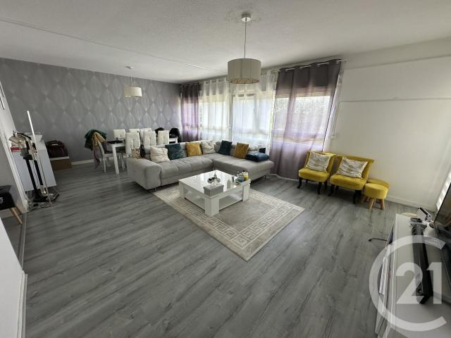 Appartement vente à Châteauroux