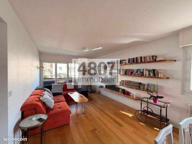 Appartement vente à Saint-Julien-en-Genevois, Haute-Savoie